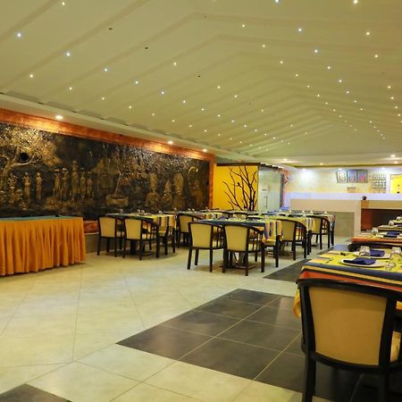 The Tangerine Resort Kodaikanal Eksteriør bilde