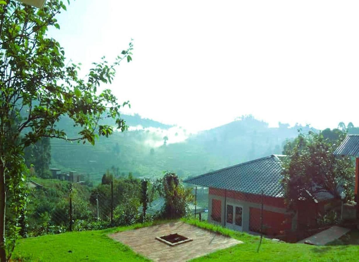 The Tangerine Resort Kodaikanal Eksteriør bilde