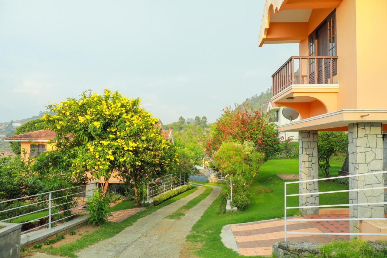 The Tangerine Resort Kodaikanal Eksteriør bilde