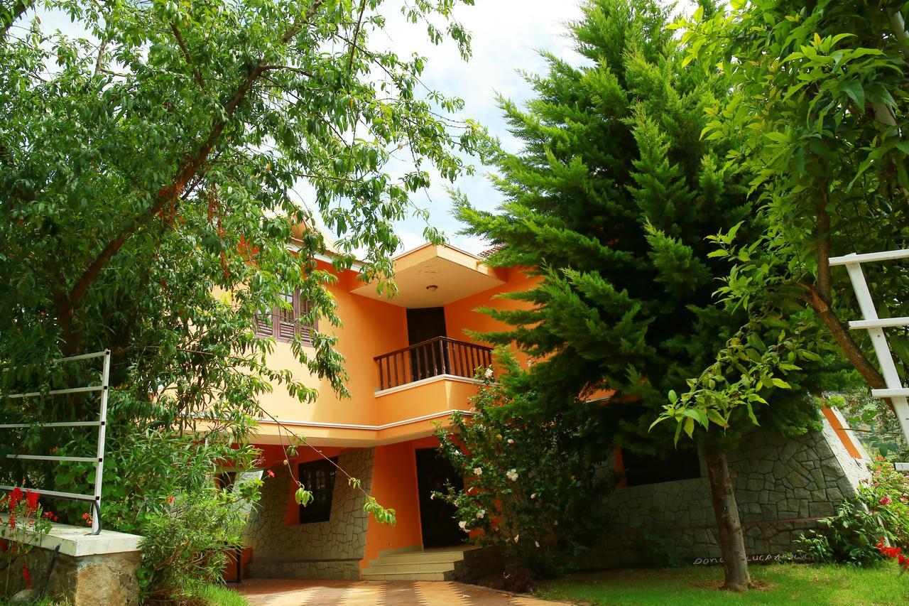 The Tangerine Resort Kodaikanal Eksteriør bilde
