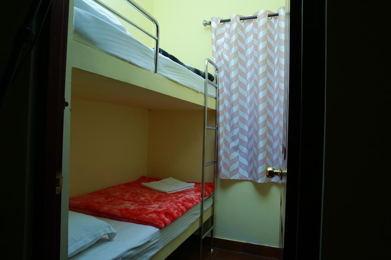 The Tangerine Resort Kodaikanal Eksteriør bilde